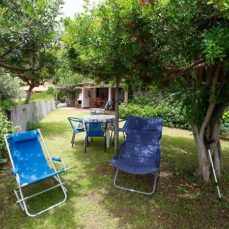 Marina * Campu Longu