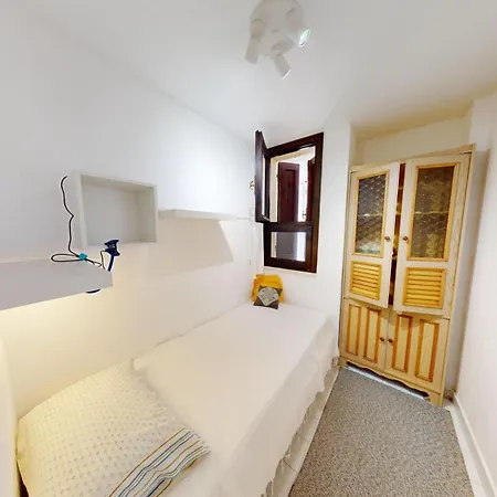 Marina * Campu Longu