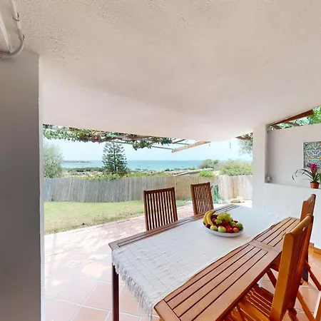 빌라 Marina Campu Longu