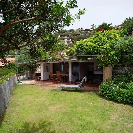 Marina * Campu Longu