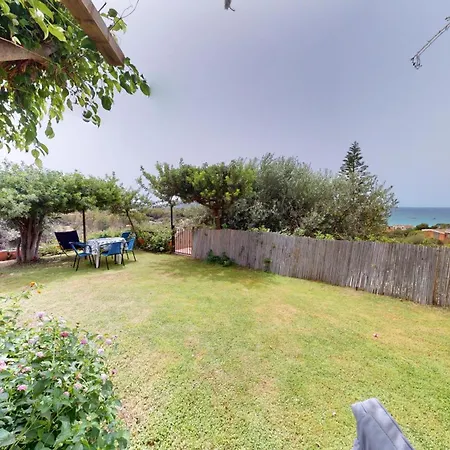 Marina Vila Campu Longu