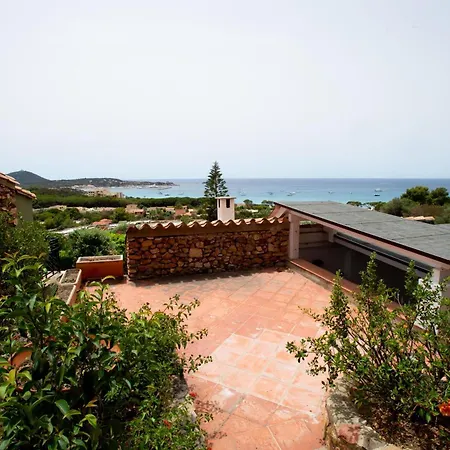 Marina Villa
