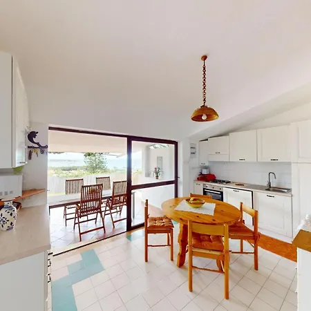 Villa Marina Campu Longu