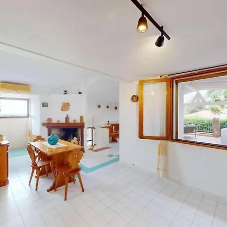 Marina Villa *
