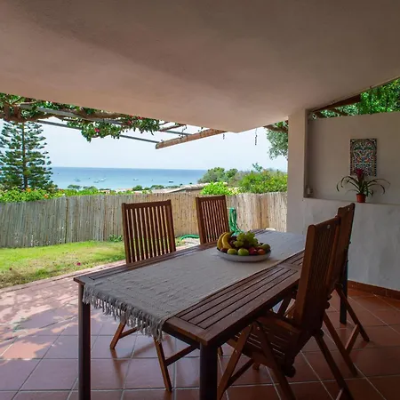 Marina Villa Campu Longu