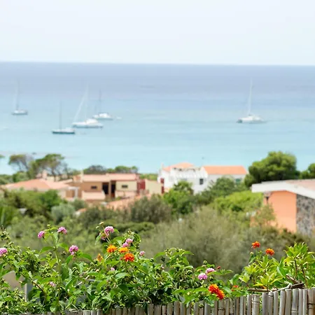 Marina Villa Campu Longu