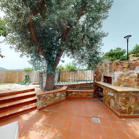 Marina Villa *