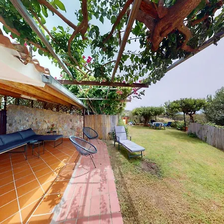 Marina * Campu Longu