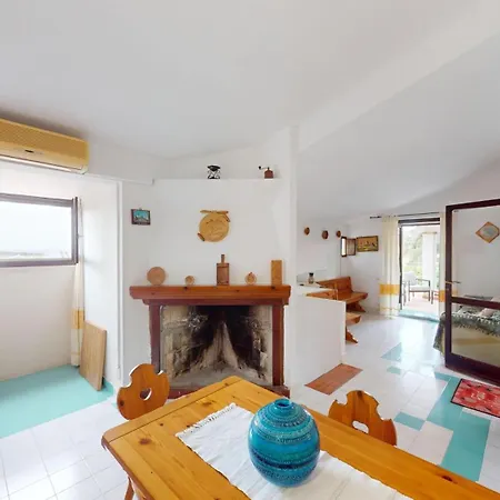Marina Villa Campu Longu