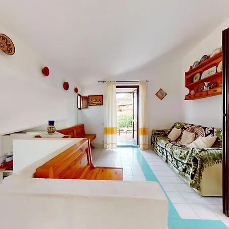 Marina Villa